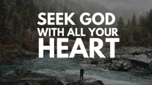 AloneWithGod