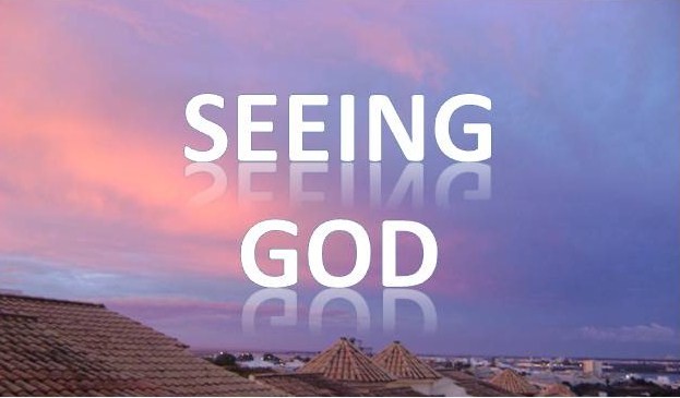 Seeing God