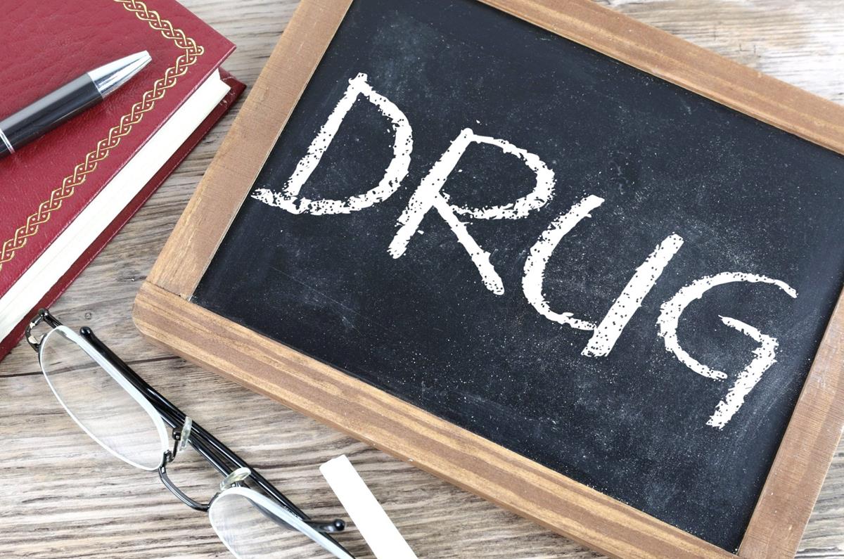 Prioritizing Drug Security in Hospital Pharmacies