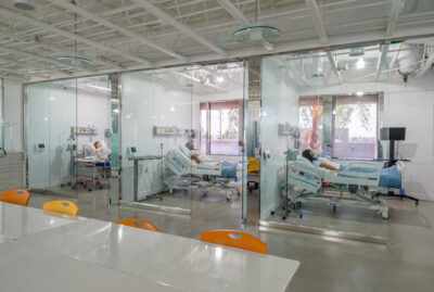 Using Simulation During the COVID Pandemic