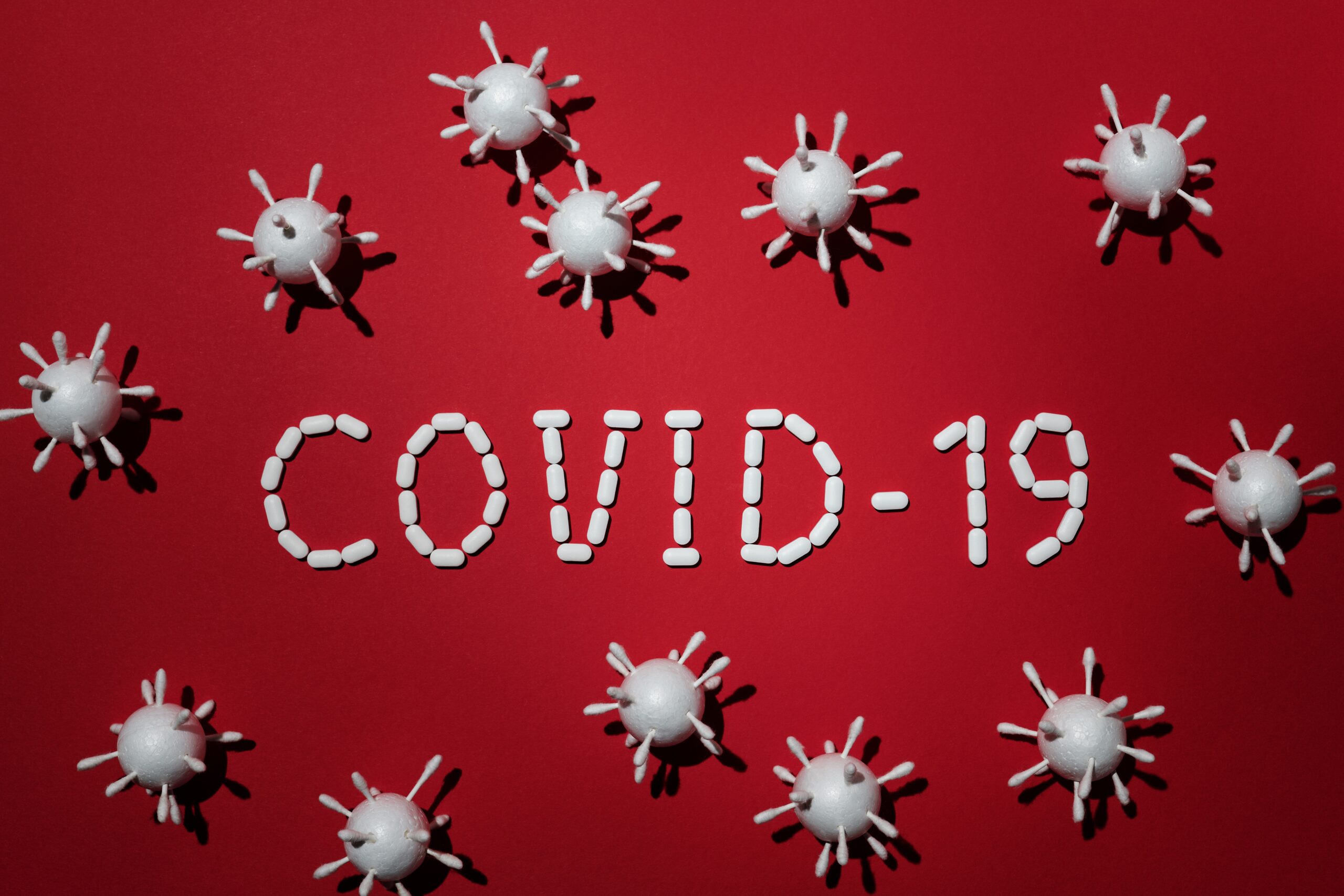 Long Covid and Anosmia