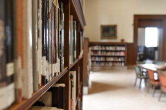 The Importance of a School Library in Regard to Students’ Research Skills