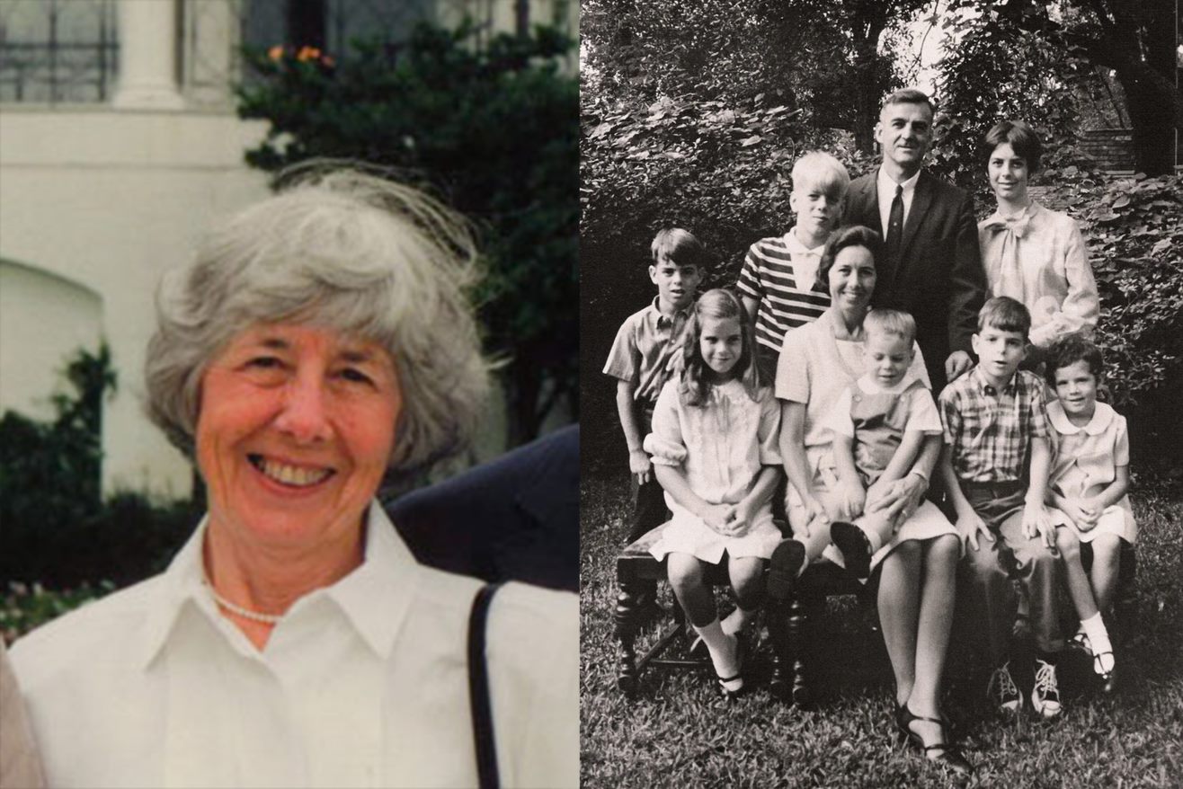 Ruth Sullivan:  Mother of Seven, Nurse, Veteran, Scientist, and Autism Pioneer 