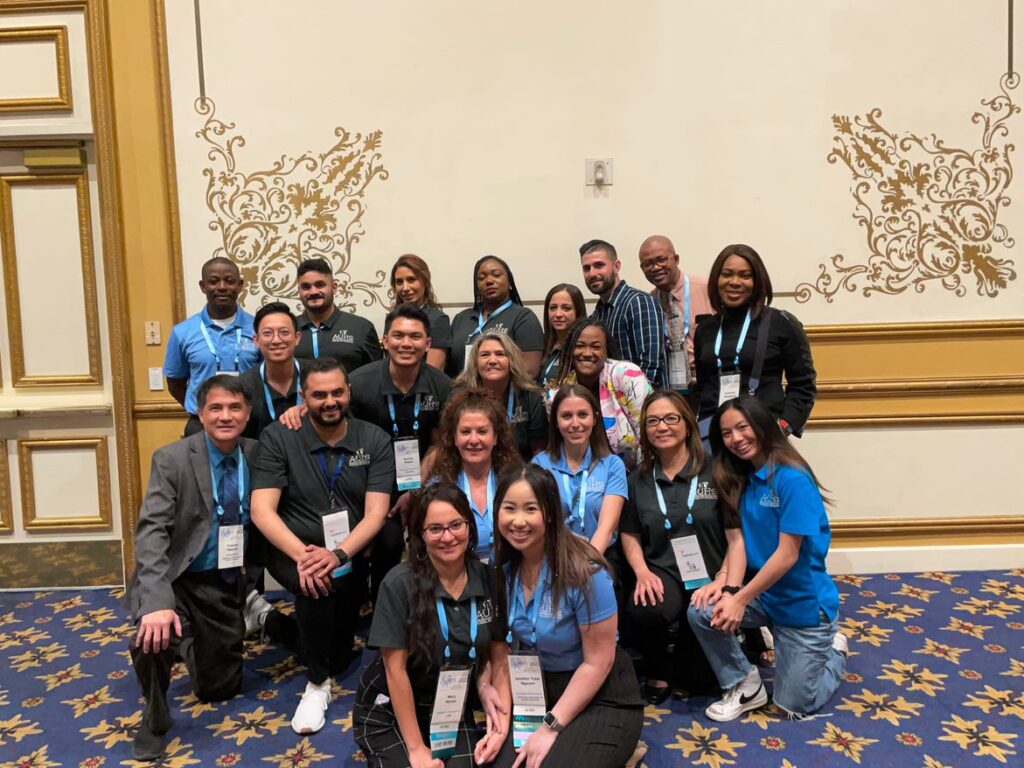 Western Pharmacy Exchange AUHS News