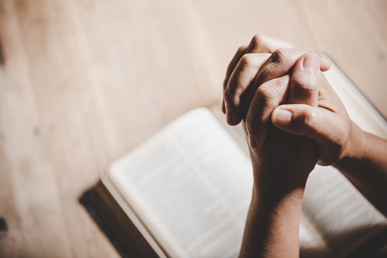 The Best Day Ever: John 11, 38-43 