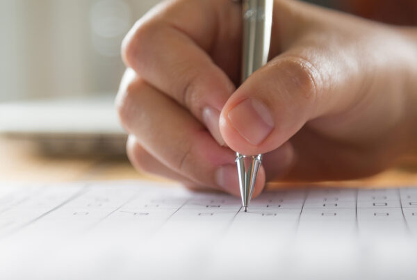 BSN NCLEX Success – Trust the Process