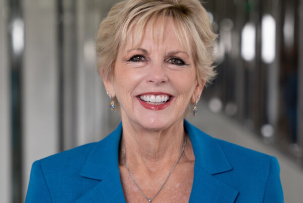 President’s Message 