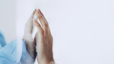 Salt and Light: Theological Determinants of Health