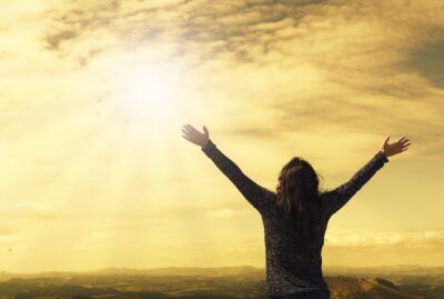 Let Me See God