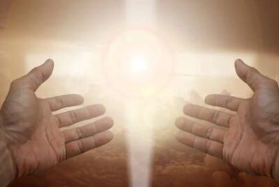 Ask God for Help