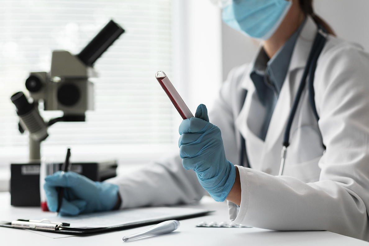 Clinical Research: Bridge Between Discovery and Healing 