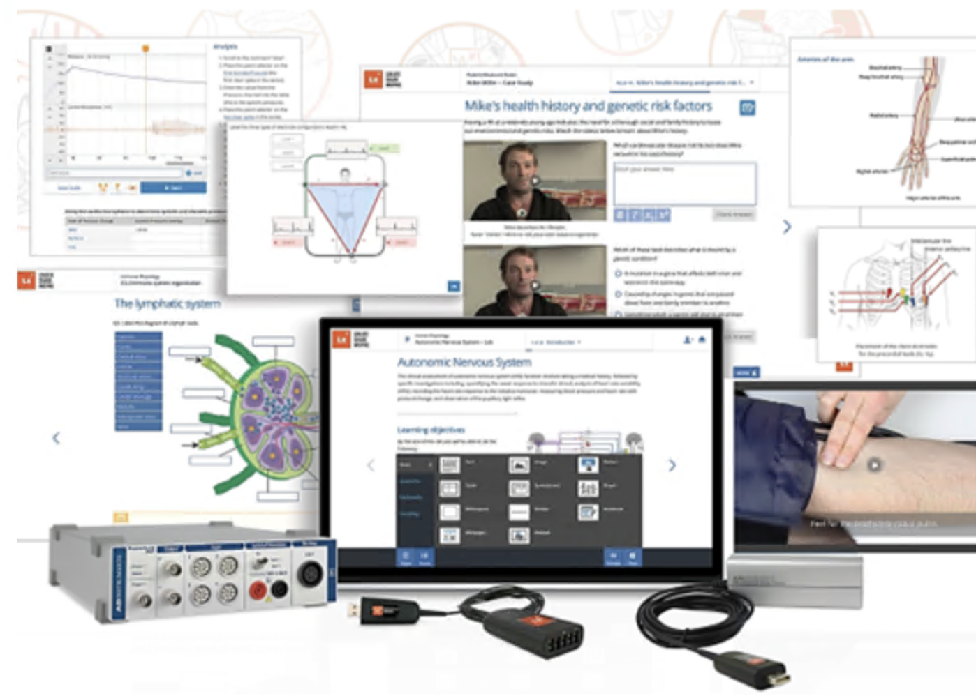 Digital labs Complement But Should Not Replace Face-to-Face, Real, Practical Experience for Future Medical Professionals