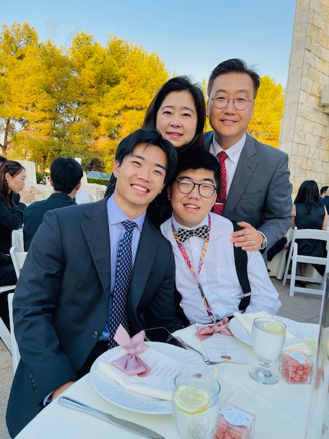 Lauren Kim- Spotlight Article