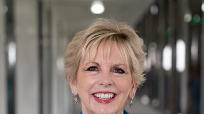 President’s Message 1 2