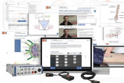 Digital labs Complement But Should Not Replace Face-to-Face, Real, Practical Experience for Future Medical Professionals