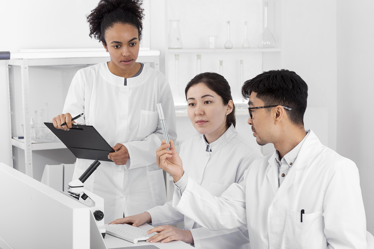 AUHS School of Pharmacy Spotlight: National Recognition for Excellence in Interprofessional Education     