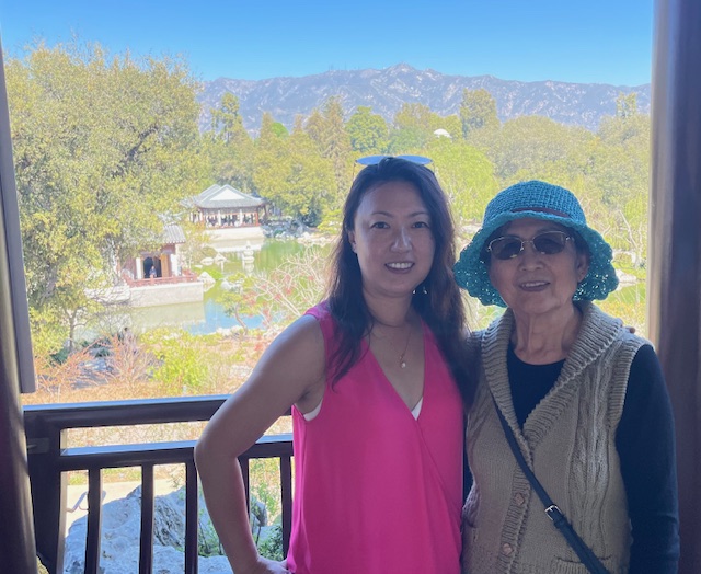 A Global Journey of Service and Pharmacy Education 