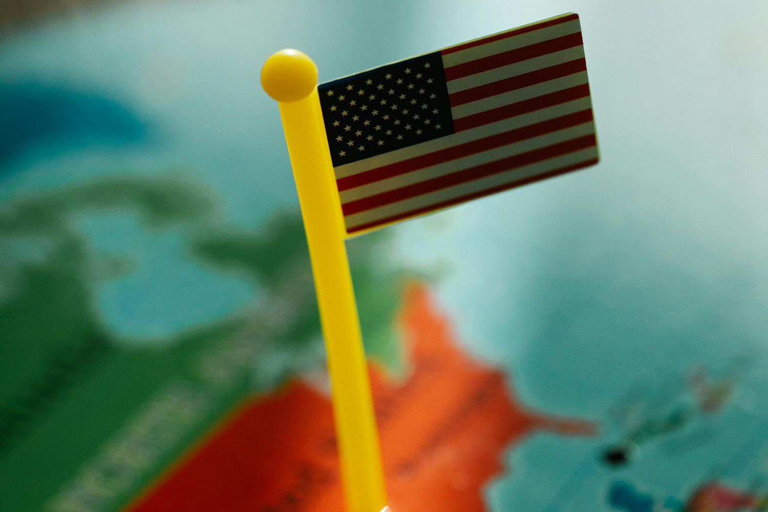 Nurse Migration to the USA Over the Years 