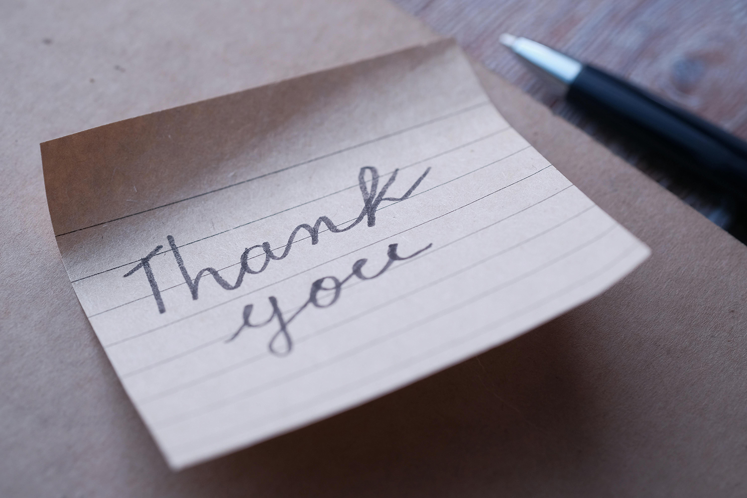 A Note of Thanks From Centinela Hospital Medical Center    