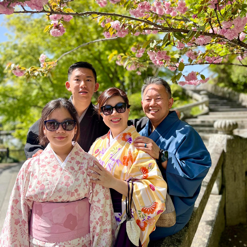 Spotlight: Kathlynn Chu 