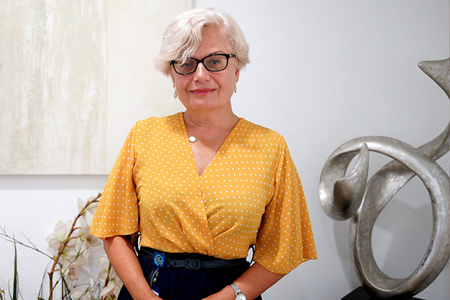 Recognition of Dr. Oksana Zayachkivska: Among 150 Voices for the 150th celebration of The Physiological Society 