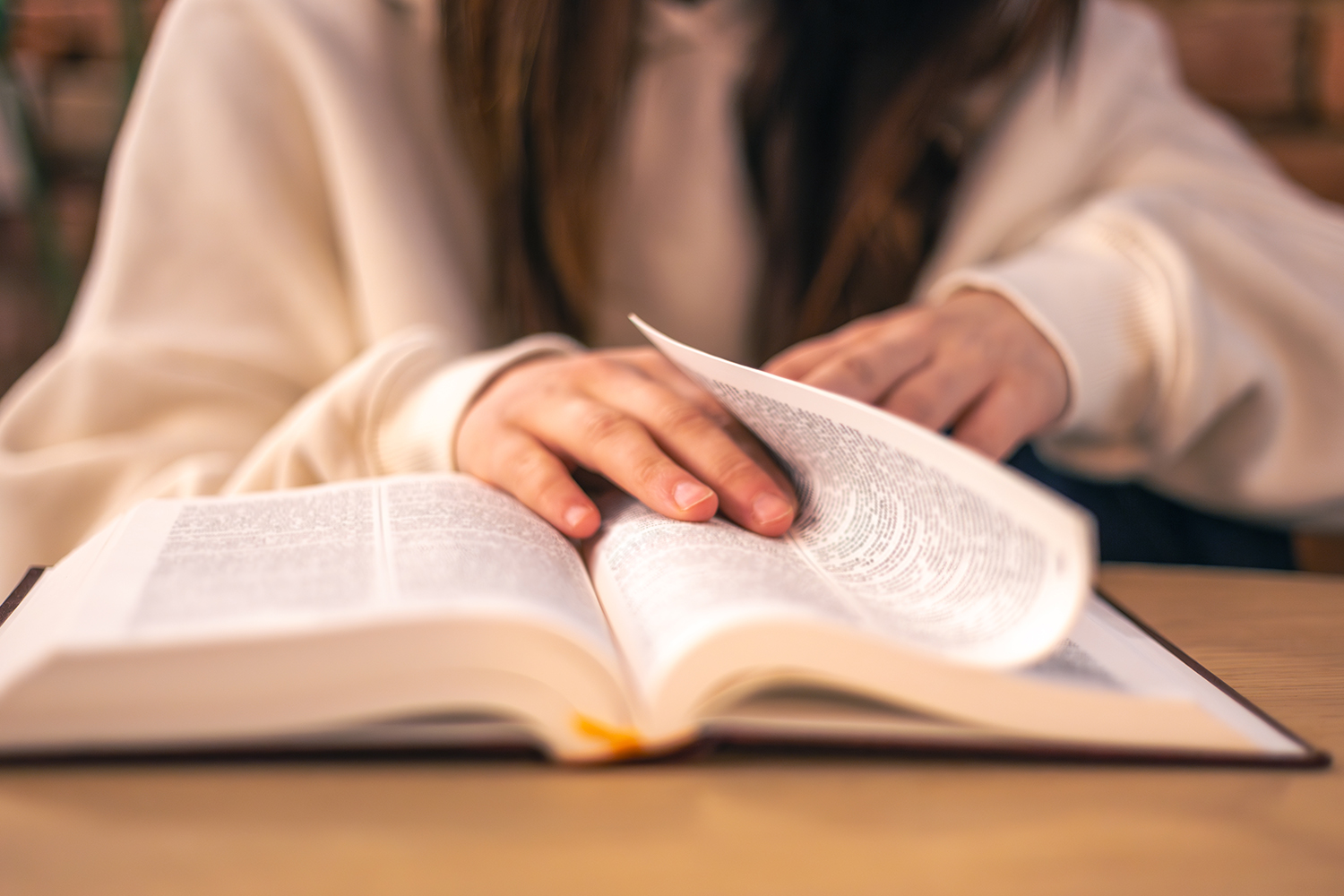 Salt and Light: Whistle While You Work 