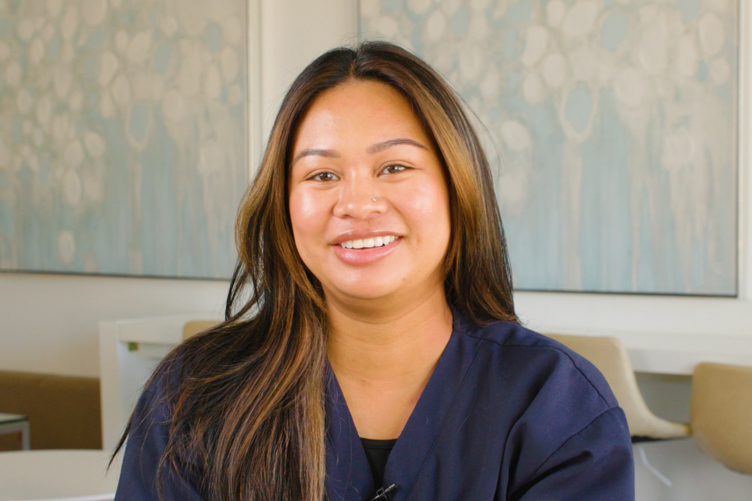 Student Profile: Khasey Ann Ibañez 