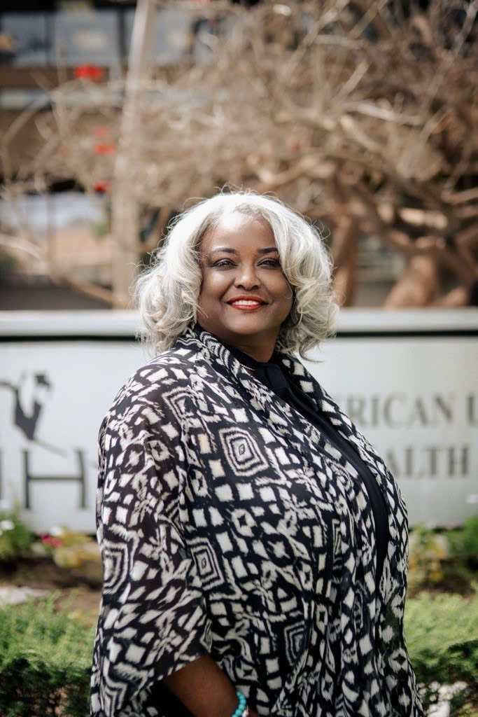 Spotlight: Barbara Cook-Strong, Student Services  