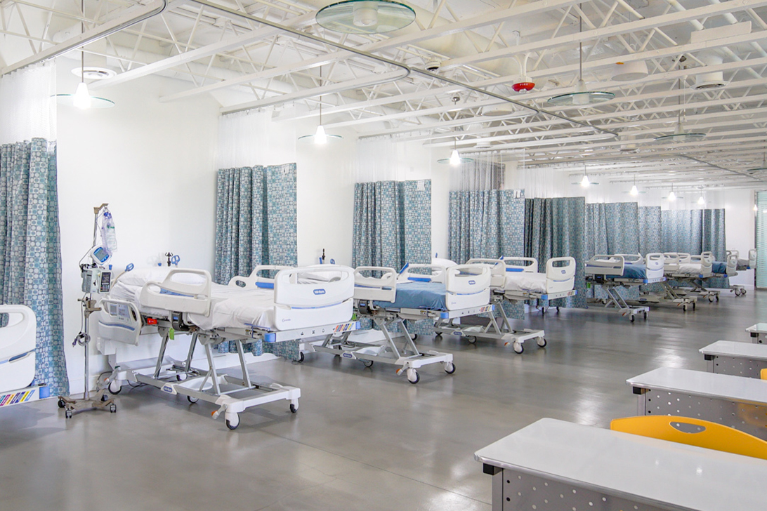 AUHS Simulation Laboratory Achieves Accreditation 2 AUHS Simulation Laboratory Achieves Accreditation